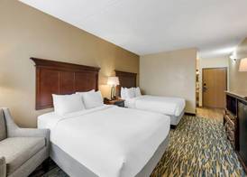 Comfort Inn & Suites Branson Meadows 5