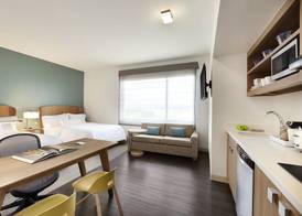 Element by Marriott Dallas Love Field 5