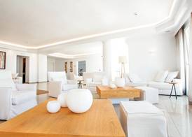 The George Hotel Mykonos 5