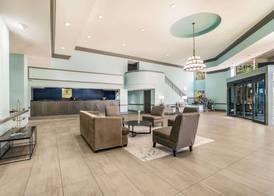 MainStay Suites Florence - Darlington 3