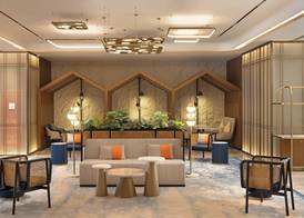 Hilton Garden Inn Chengdu Jinniu Yipintianxia 5