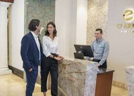 Clarion Hotel Real Tegucigalpa 5