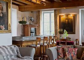 Hostellerie de la Tour d'Auxois 2