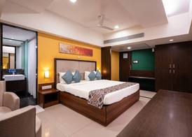 GCC Hotel and Club 5