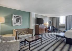 Best Western Chicago Downtown-River North 5