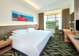 Sunway Lagoon Hotel , formerly Sunway Clio Hotel 4