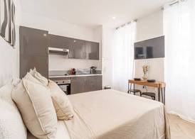 Nice Studio Close to Monaco 5