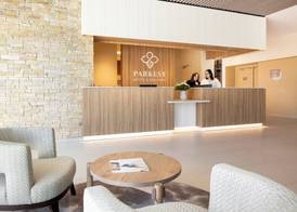 Parkest Hôtel & Spa 3