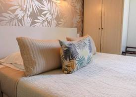 Hotel Abelia 4