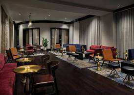 Renaissance Portsmouth-Norfolk Waterfront Hotel 5