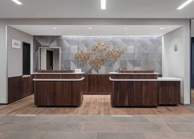 Courtyard by Marriott Houston I-10 West/Memorial 3