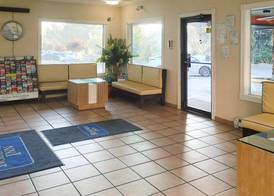 Rodeway Inn Seattle Airport 4