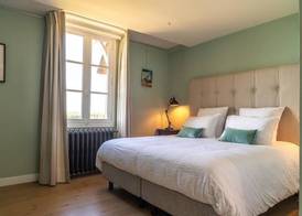 New Cottage & spa de nage Guesthouse 5
