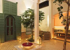 Riad Swaka 2