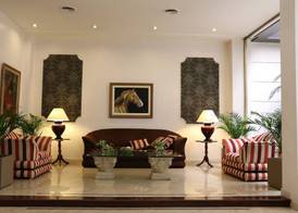 Centuria Hotel Buenos Aires 5