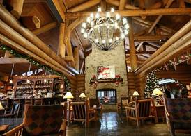 Le Grand Lodge Mont Tremblant 4