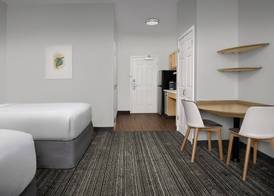 TownePlace Suites Sacramento Cal Expo 5