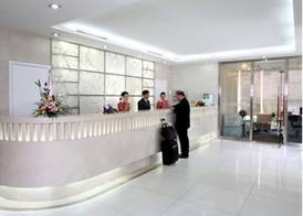 Bao Son International Hotel 4