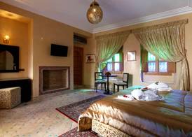 Riad Zaki Marrakech 3