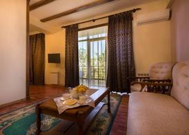 Olympia Garden Hotel 5