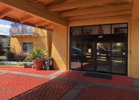Americas Best Value Inn Denver 2