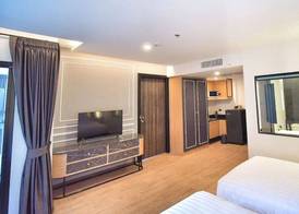 Sleep with me Pattaya 4