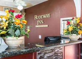 Rodeway Inn Cypress - Buena Park 3