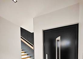 Maison Toussaint 2