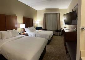 Wingate by Wyndham Pittsburgh New Stanton 5
