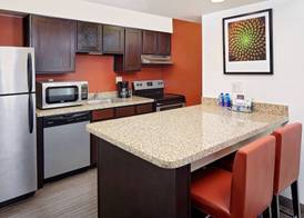 Residence Inn by Marriott Denver Tech Center 3