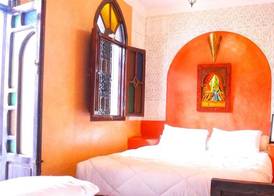 Riad Elli Marrakech 4