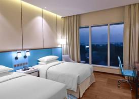 Hyatt Regency Thrissur 3