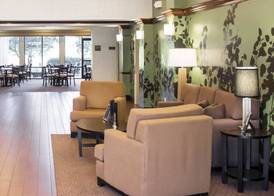 Sleep Inn & Suites Smithfield near I-95 4