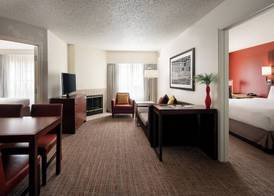 Residence Inn Milpitas Silicon Valley 5