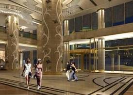 Howard Johnson Shipu Plaza Ningbo 2
