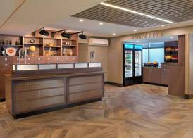 Four Points by Sheraton Hamilton - Stoney Creek 3
