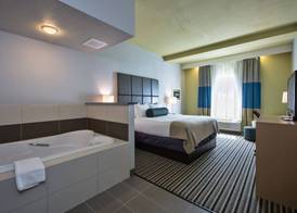 Holiday Inn Express & Suites CARLISLE - HARRISBURG AREA by IHG 2