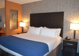 Holiday Inn Express & Suites KNOXVILLE WEST - PAPERMILL DR by IHG 2
