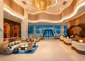 Wyndham Garden Sonasea Van Don 3