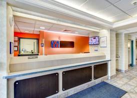 Motel 6-Medina, OH - Cleveland 3