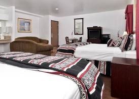 Americas Best Value Inn Pasadena 4