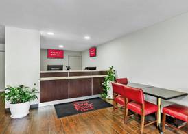 Red Roof Inn Hillsville 2