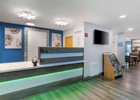 Best Western Galt Inn 2