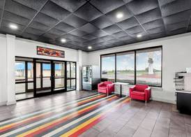 Motel 6 Port Lavaca, TX 3