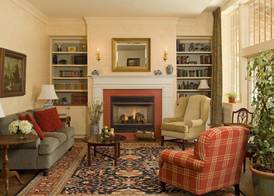 Lake Opechee Inn and Spa 2