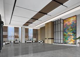 Changzhou Marriott Hotel Jintan 2