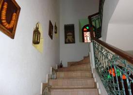Riad Sesame 4