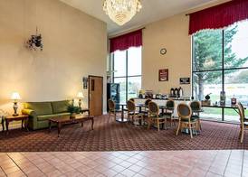 Econo Lodge Andrews AFB 5
