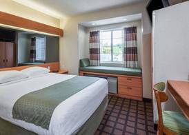 Microtel Inn & Suites by Wyndham Uncasville Casino Area 5