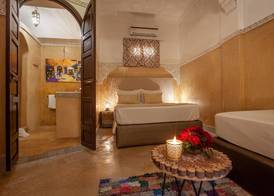Riad Kech Soul Boutique & Spa 3